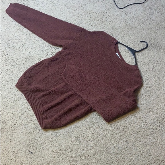 Passport Sweaters - Sweater Passport Sweaters - Sweater